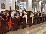79. rocznica Krwawej Niedzieli  - obchody w Dzierżoniowie