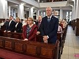 79. rocznica Krwawej Niedzieli  - obchody w Dzierżoniowie