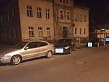 Kolejny pijany kierowca na ul. Waryńskiego w Bielawie. Obywatelskie zatrzymanie!