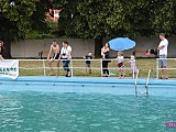 Zawody pływackie w Pieszycach