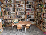 Biblioteka w Owieśnie będzie spełniała standardy nowoczesnej instytucji kultury