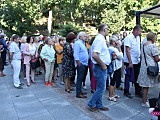 Festiwal Bachowski w Piławie Górnej