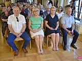 Festiwal Bachowski w Piławie Górnej