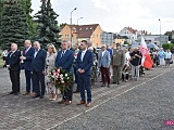 Dzierżoniów: 78. rocznica wybuchu Powstania Warszawskiego