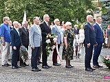 Dzierżoniów: 78. rocznica wybuchu Powstania Warszawskiego