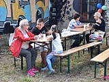 Piknik w Dzierżoniowie