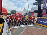 Mieszkaniec Jaźwiny wygrał Tour de Pologne