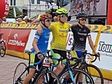 Mieszkaniec Jaźwiny wygrał Tour de Pologne