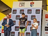 Mieszkaniec Jaźwiny wygrał Tour de Pologne