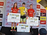 Mieszkaniec Jaźwiny wygrał Tour de Pologne