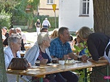 Piknik rodzinny w Ostroszowicach