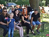 Piknik rodzinny w Ostroszowicach
