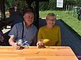 Piknik rodzinny w Ostroszowicach