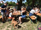 Piknik rodzinny w Ostroszowicach