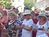 IV Parada Kapeluszy w Dzierżoniowie