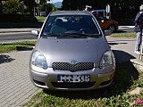 Kolizja w Dzierżoniowie