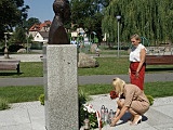 Łagiewniki: obchody 102. rocznicy Bitwy Warszawskiej