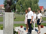 Łagiewniki: obchody 102. rocznicy Bitwy Warszawskiej