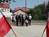 Łagiewniki: obchody 102. rocznicy Bitwy Warszawskiej