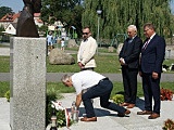 Łagiewniki: obchody 102. rocznicy Bitwy Warszawskiej