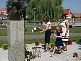 Łagiewniki: obchody 102. rocznicy Bitwy Warszawskiej