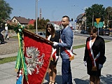 Łagiewniki: obchody 102. rocznicy Bitwy Warszawskiej