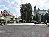 Święto Wojska Polskiego w Bielawie