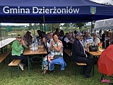 Biesiada w Uciechowie 