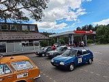 Złombol do Albanii rusza 3 września