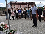 83. rocznicy wybuchu II wojny światowej w Niemczy