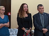 Nowoczesny tomograf w szpitalu w Rościszowie