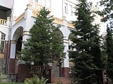 Nowoczesny tomograf w szpitalu w Rościszowie
