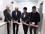 Nowoczesny tomograf w szpitalu w Rościszowie