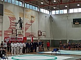 Kurcab i Wierzbicka Mistrzyniami Polski w sumo