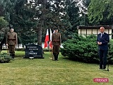 Obchody w Gminie Dzierżoniów 83. rocznicy napaści Związku Radzieckiego na Polskę