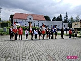 Zakończenie Projektu pod Biało-Czerwoną w Ostroszowicach