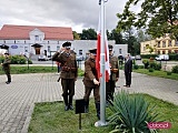 Zakończenie Projektu pod Biało-Czerwoną w Ostroszowicach