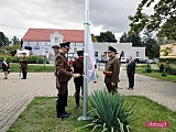 Zakończenie Projektu pod Biało-Czerwoną w Ostroszowicach