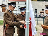 Zakończenie Projektu pod Biało-Czerwoną w Ostroszowicach