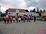 Zakończenie Projektu pod Biało-Czerwoną w Ostroszowicach