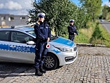 Policja: działania w ramach akcji ROADPOL Safety Days