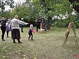 Festyn historyczny w Piławie Górnej