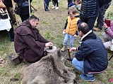 Festyn historyczny w Piławie Górnej