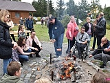 Festyn historyczny w Piławie Górnej