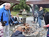 Festyn historyczny w Piławie Górnej