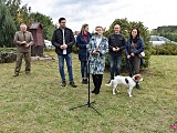 Festyn historyczny w Piławie Górnej