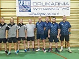 DKTS Topspin Dzierżoniów: sezon ligowy tenisa stołowego rozpoczęty