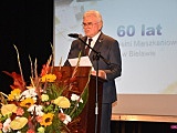 Spółdzielnia Mieszkaniowa w Bielawie skończyła 60 lat