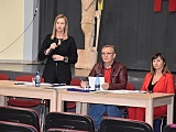 Spotkanie w sprawie komunikacji gminy Niemcza