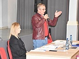 Spotkanie w sprawie komunikacji gminy Niemcza
